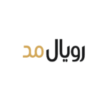 لوگوی فروشگاه اینترنتی رویال مد | محصولات آرایشی و بهداشتی مو